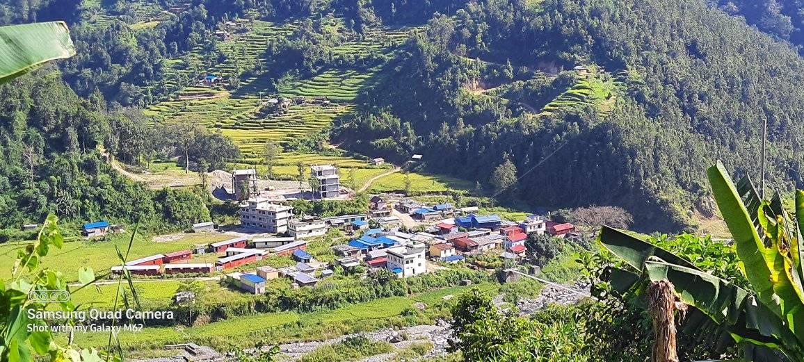 Sindhuli Rampur