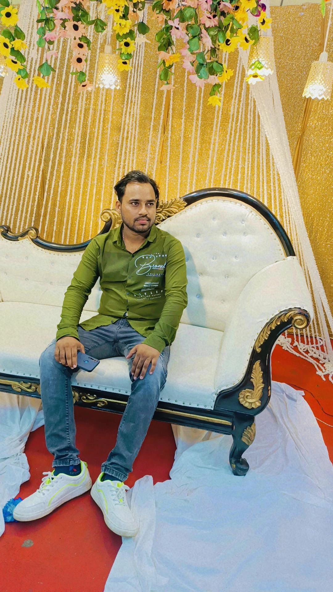 Tanveer Shaikh