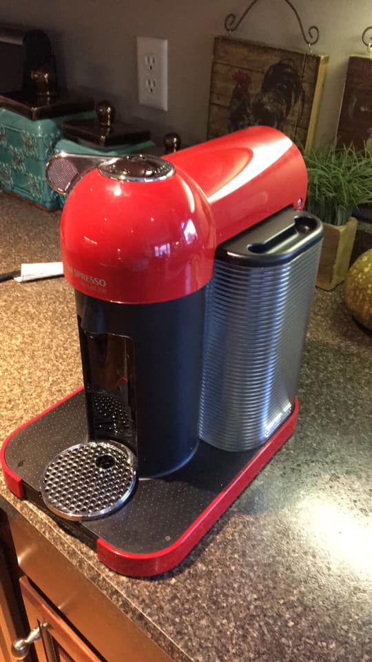✓ Compatible with Nespresso Original machines ⭐️ Premium Coffee