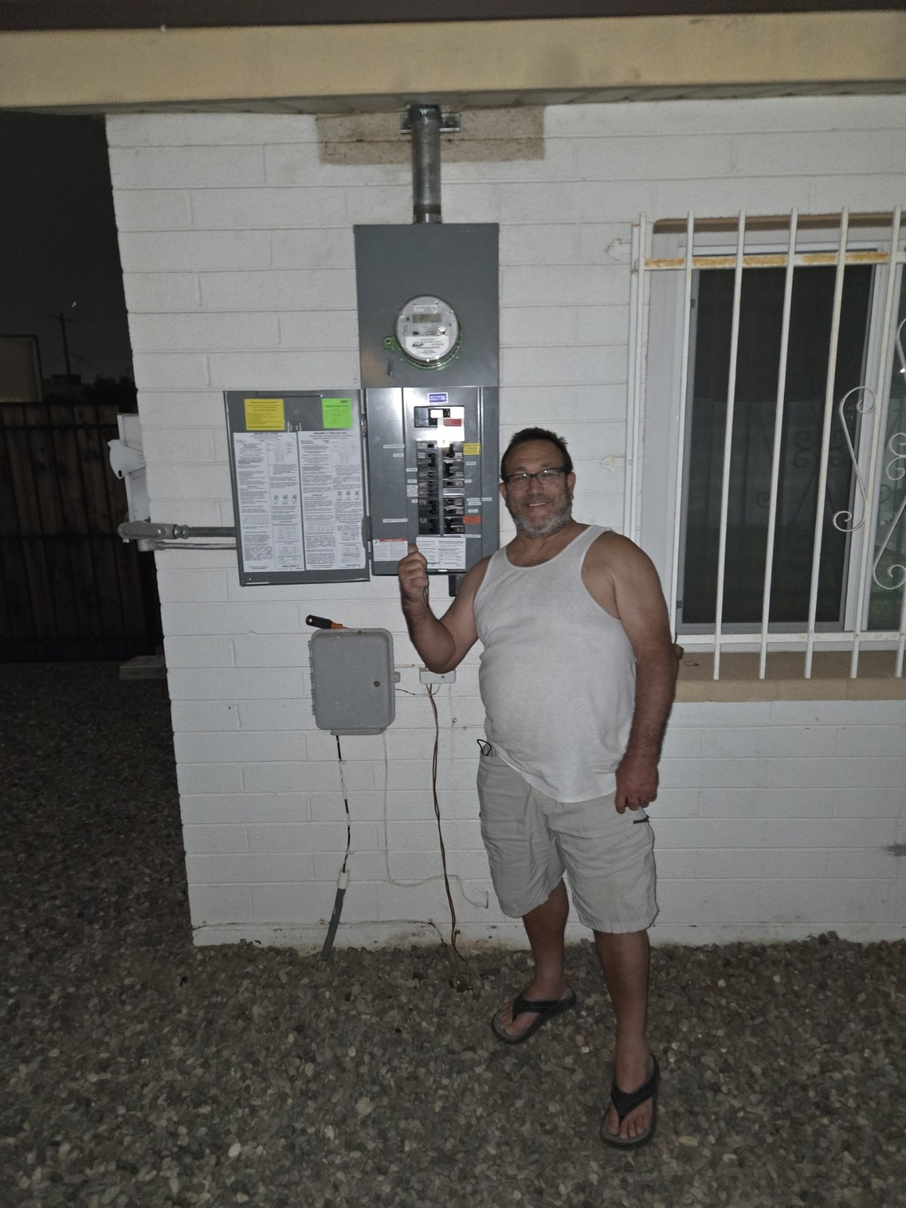 VIP Electrical | Phoenix AZ
