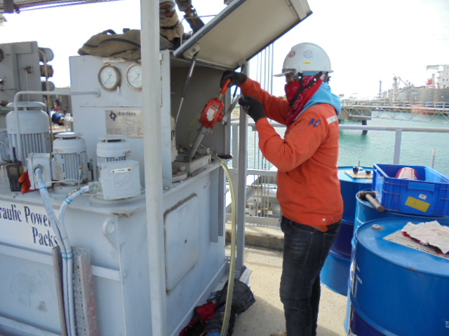 Rayong Instrument Engineering Co.,Ltd. | Rayong