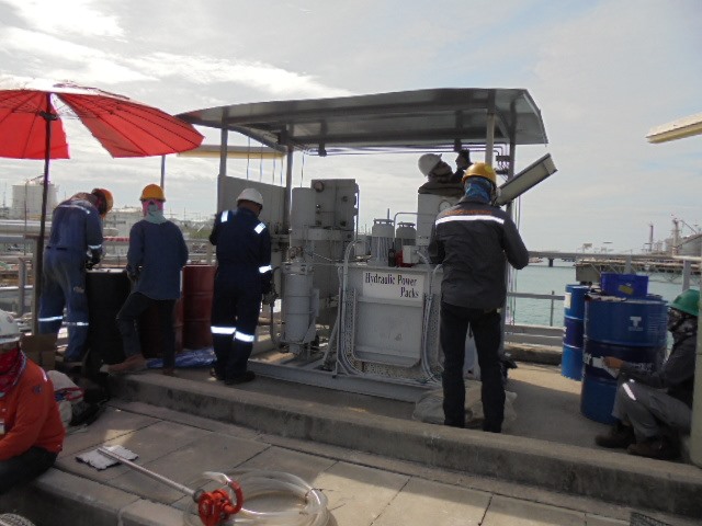 Rayong Instrument Engineering Co.,Ltd. | Rayong