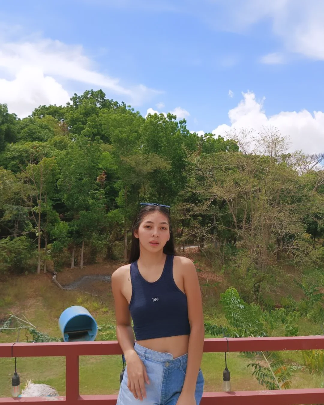 Katrina Ricafort Dayag