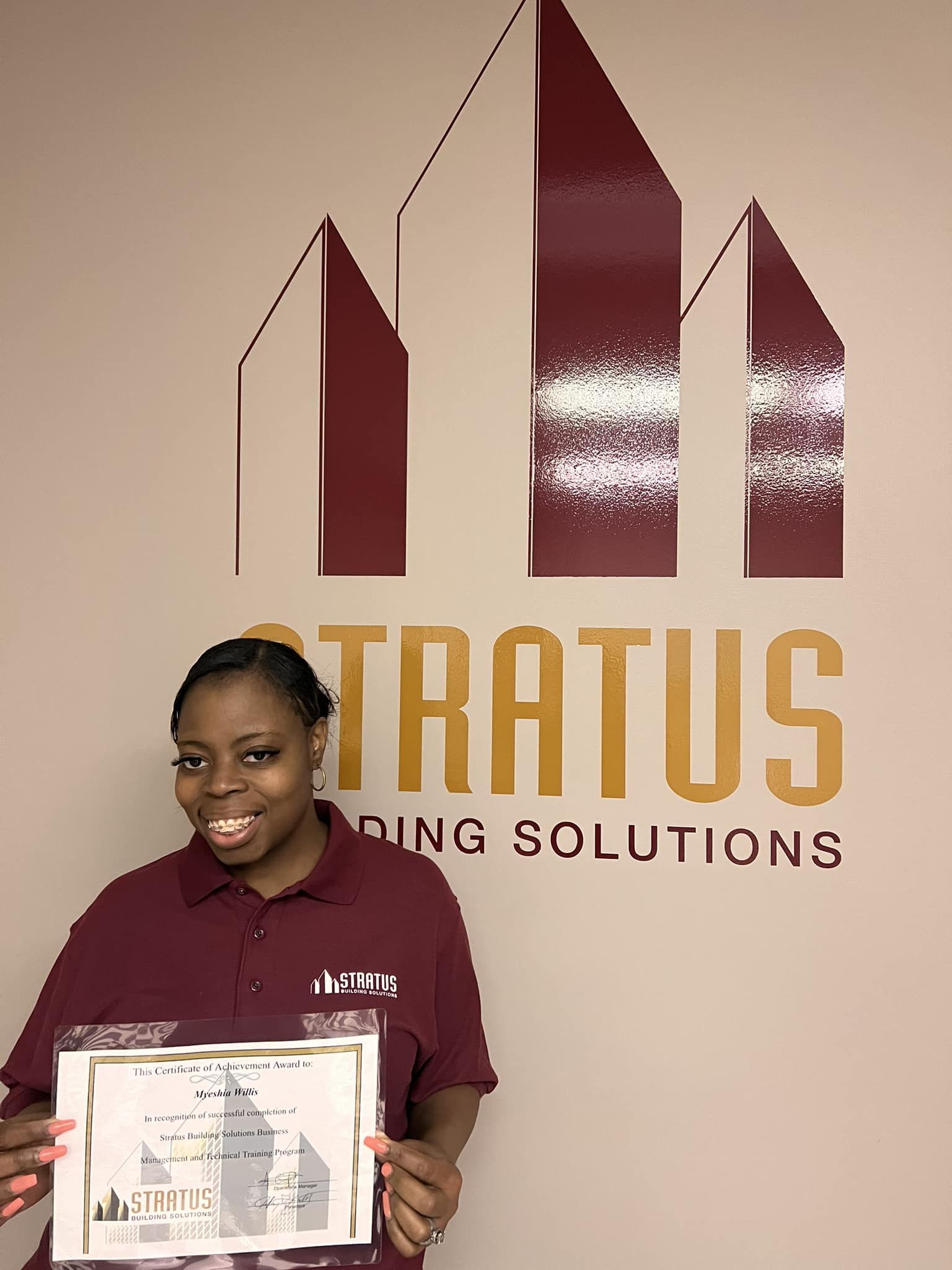 Stratus Building Solutions of Detroit | Auburn Hills MI