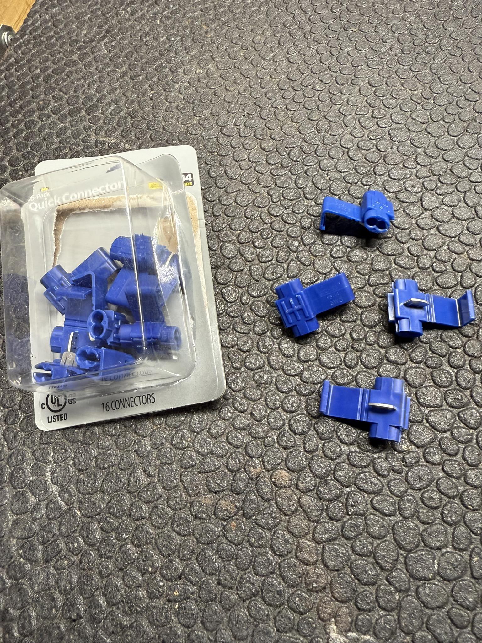 NOVOPARTS Weather Pack 2 Pin Sealed Connector Kit 16-14 GA – VELES STORE