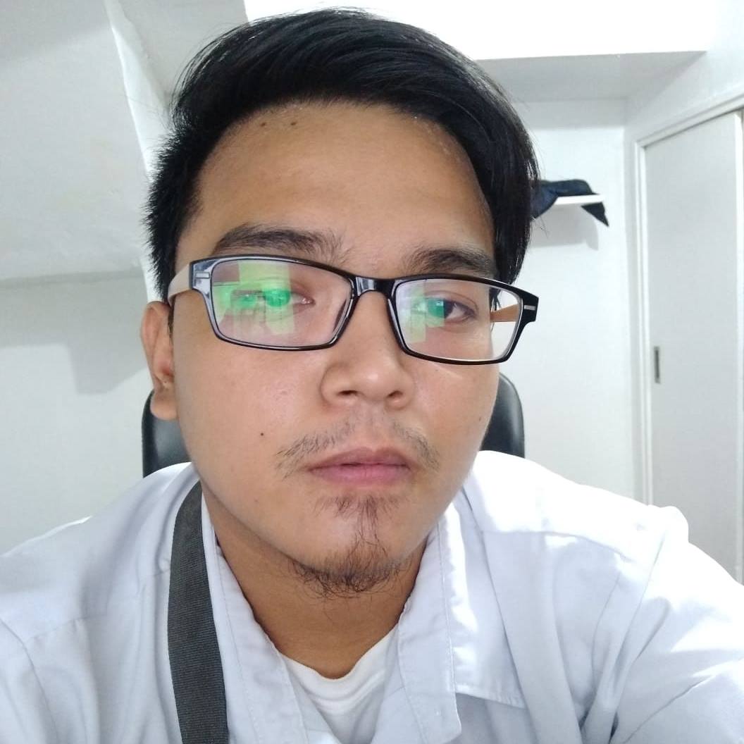 Mark Reyes