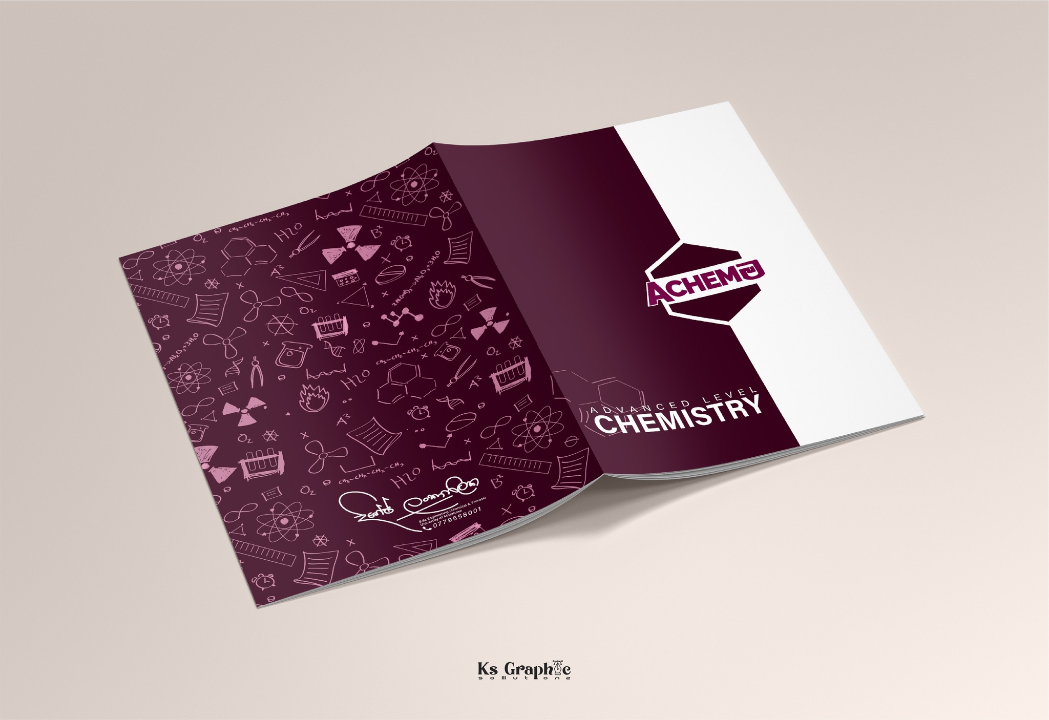 KS Graphic Solutions