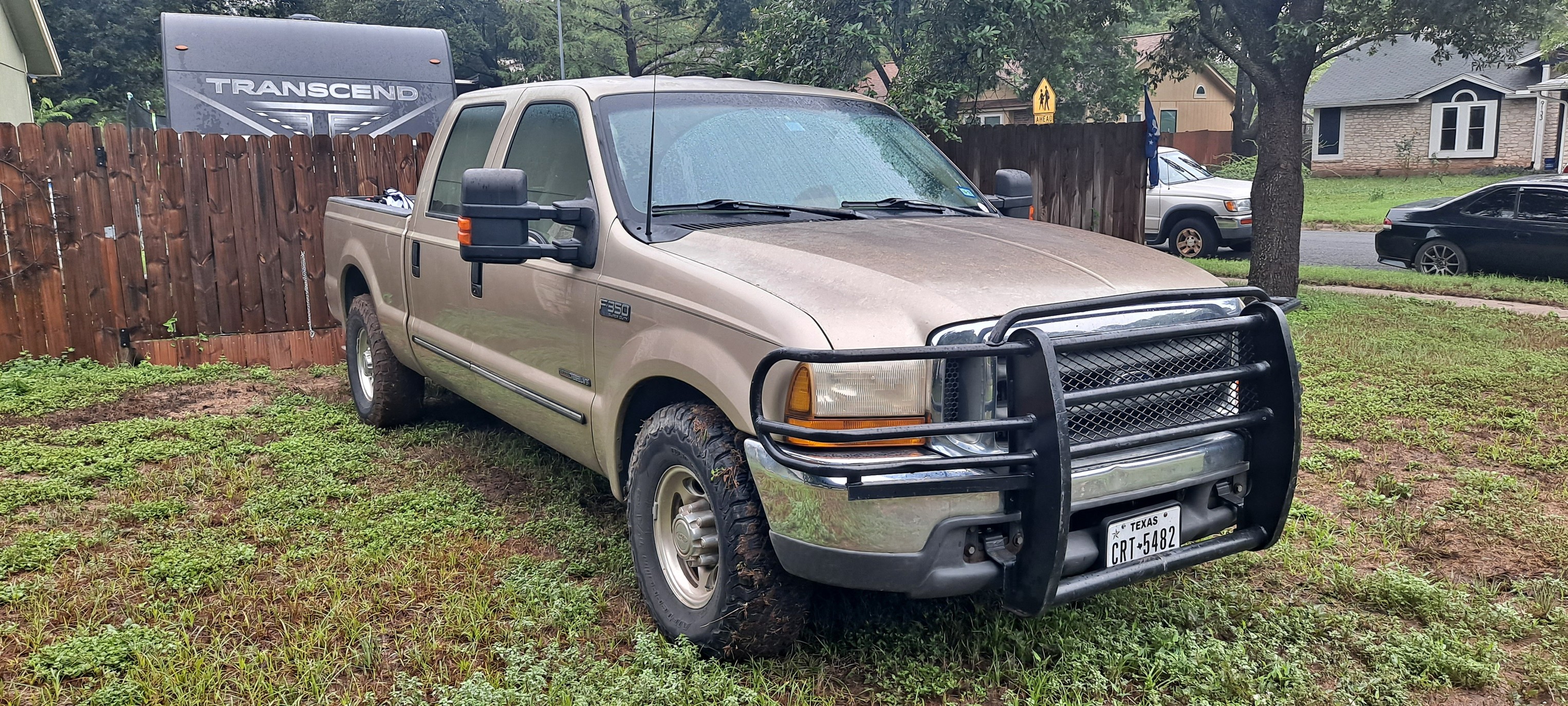 REPAIR SERVICE For Ford Truck GEM Module (F-150, F-250, F-350, F-450, Excursion)