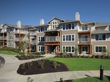 Camas Ridge Apartments | Camas WA