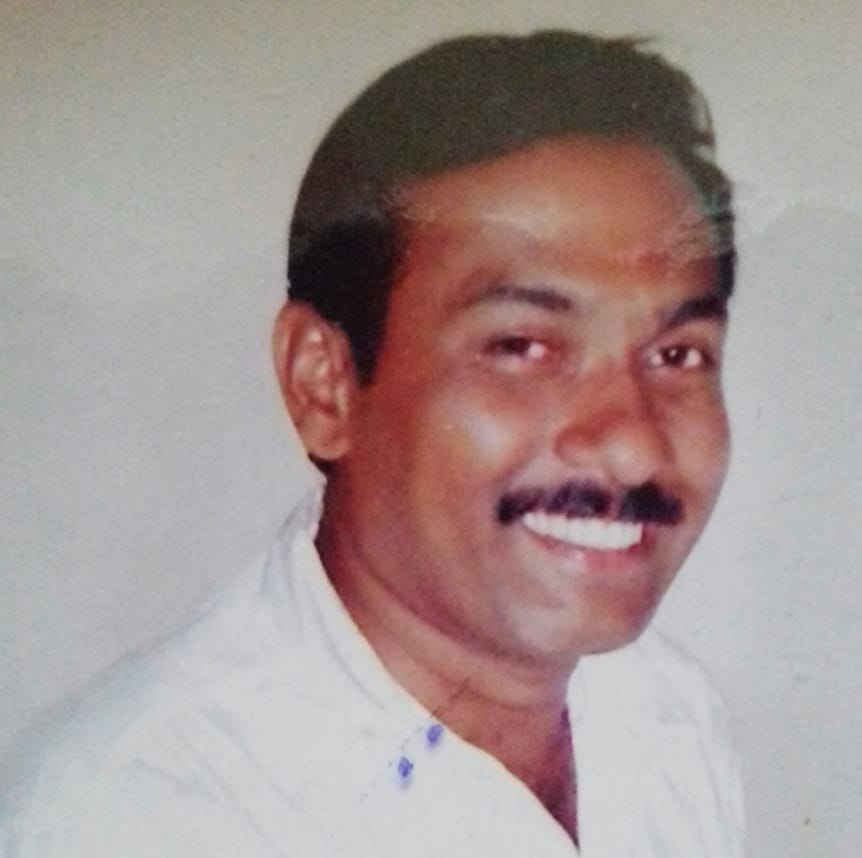 P M Reddy