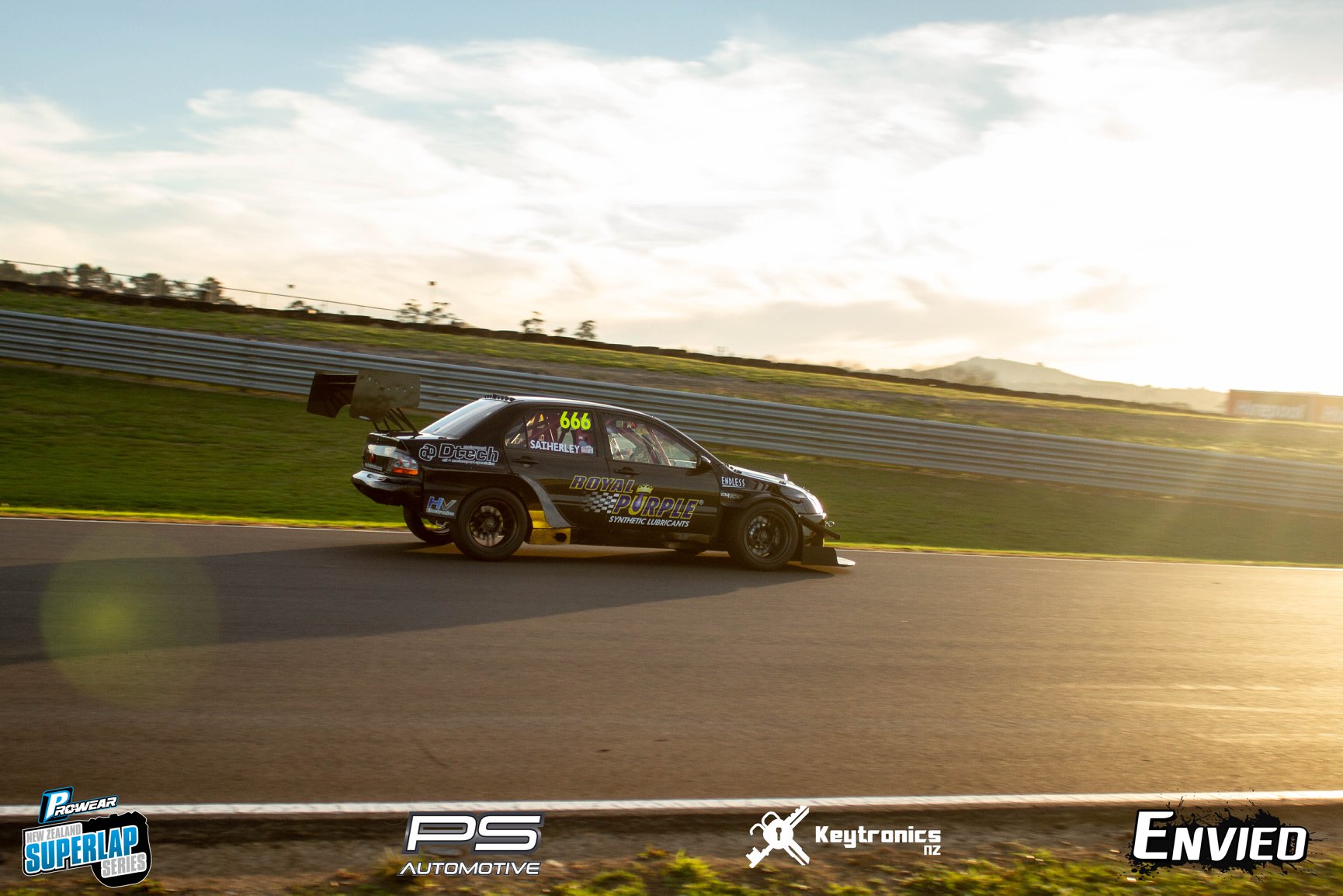 Team 666 Racing NZ added a new photo. - Team 666 Racing NZ