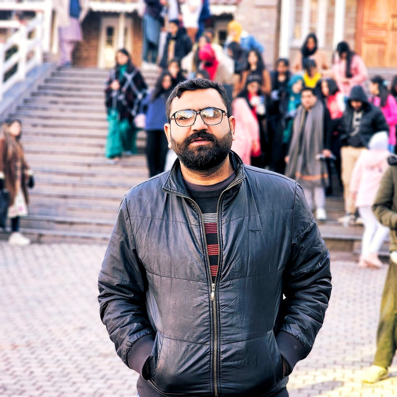 Khawaja Zeeshan