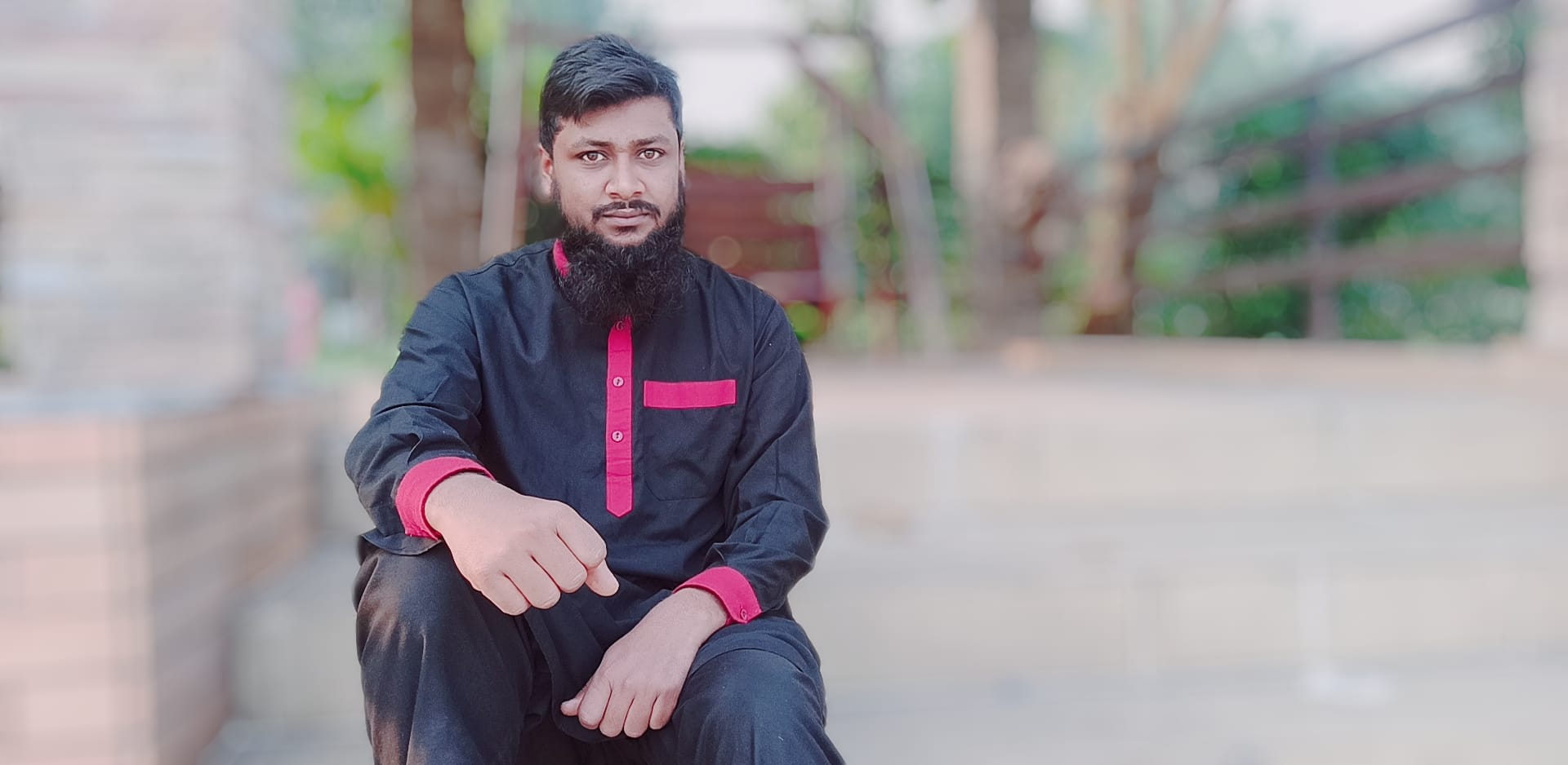 Mehedi Russel