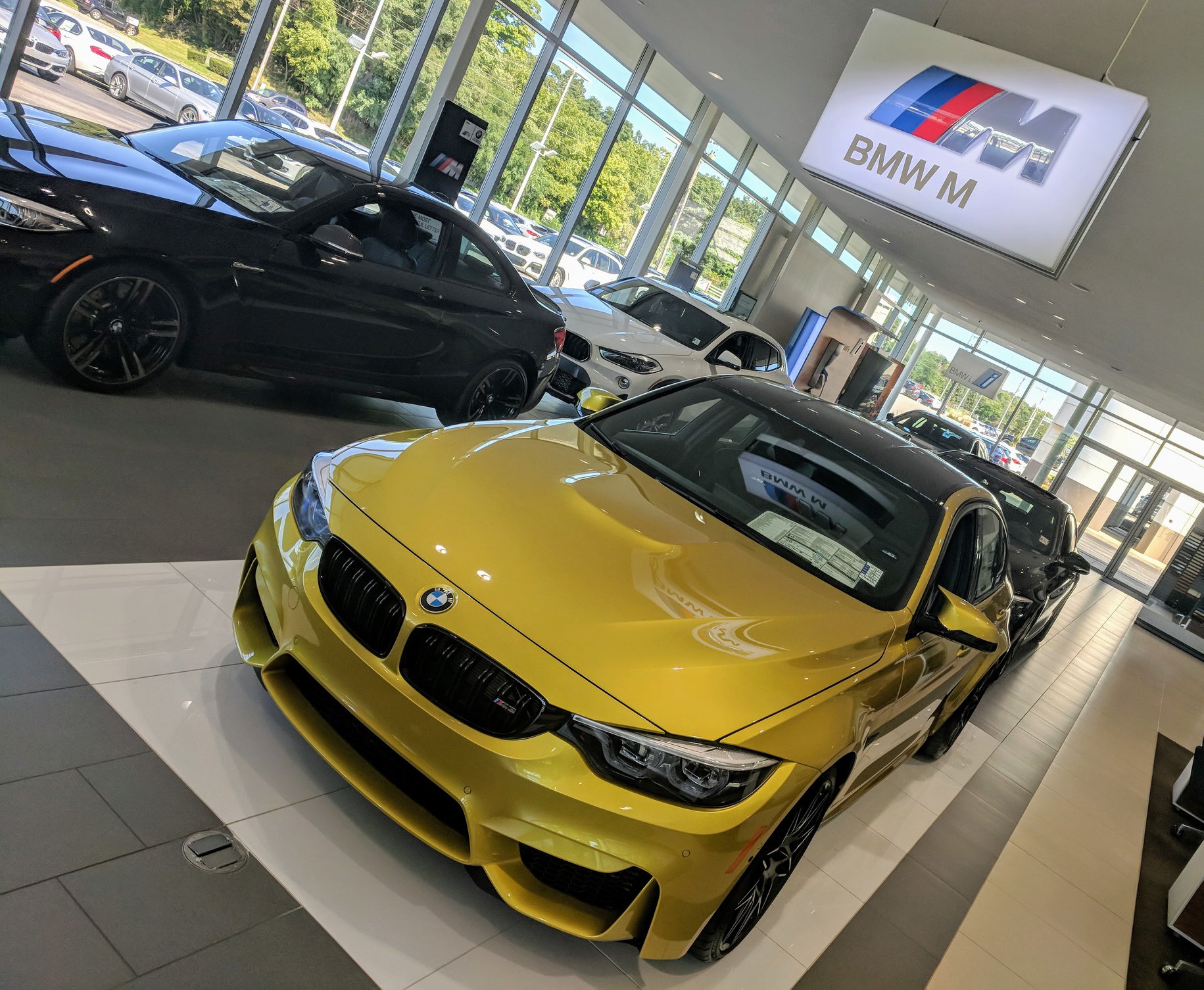 Sharpe BMW - Home | Facebook
