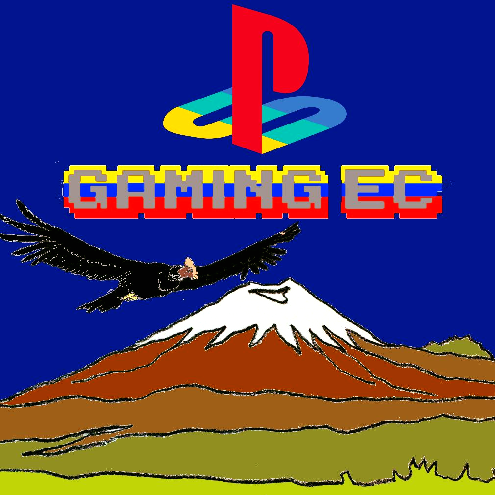 Gaming EC