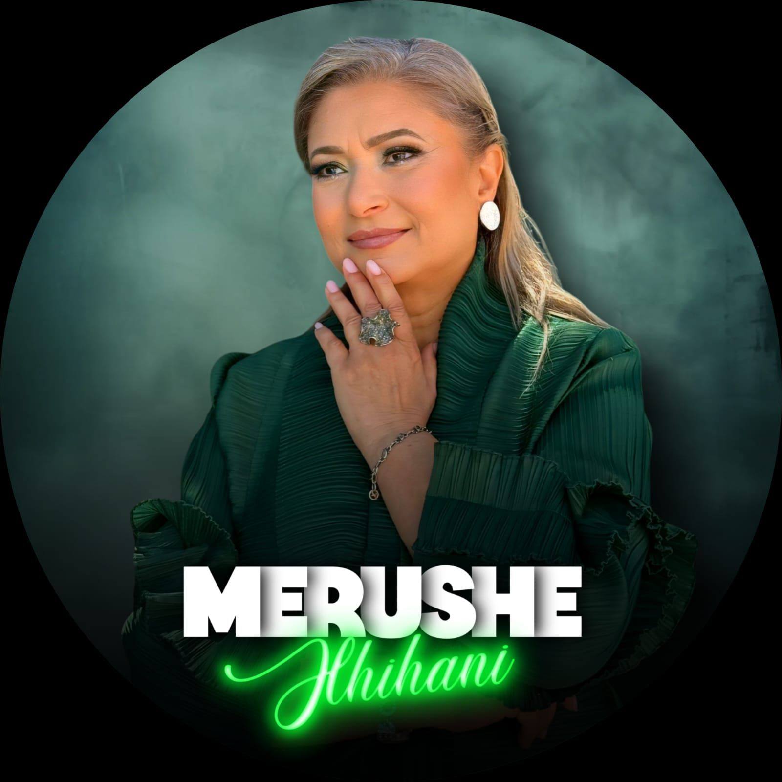 Merushe Xhihani