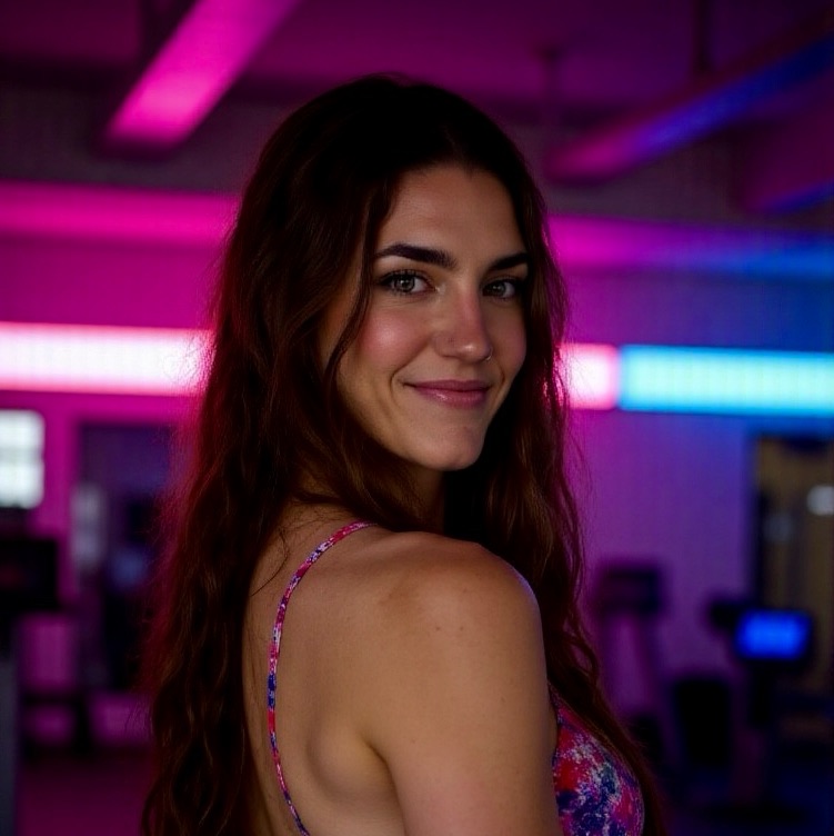 Rachel Loren - 🩷 @rach.loren.gymcrush | Facebook