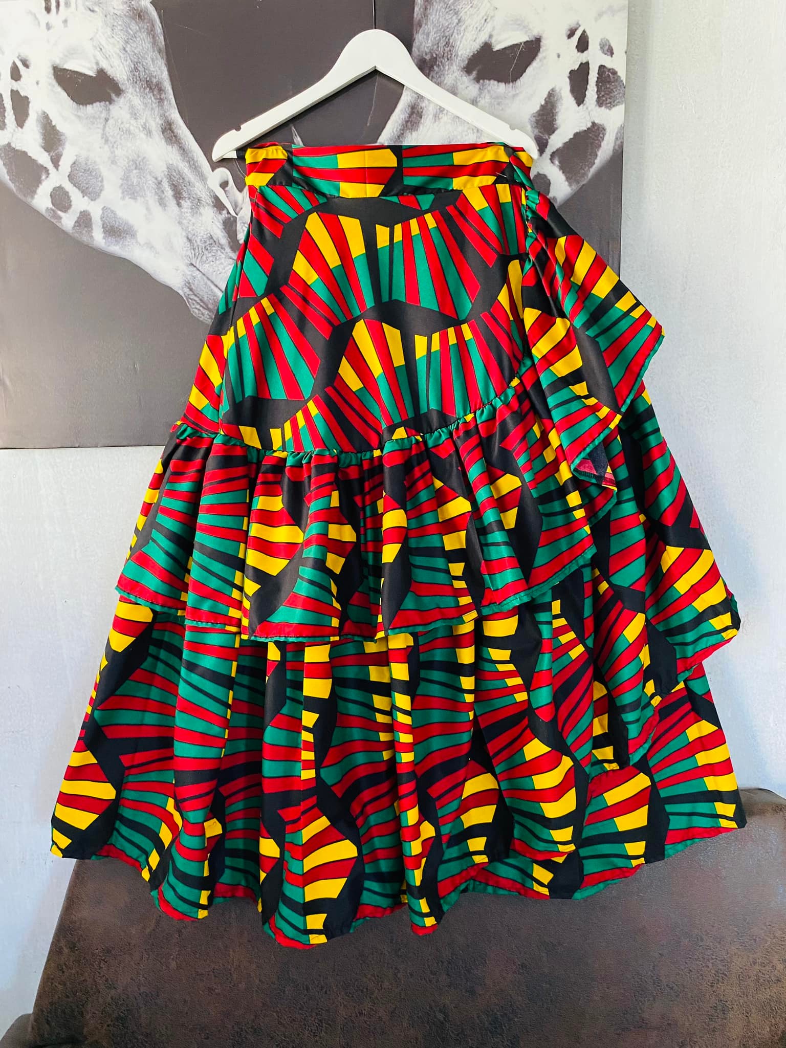 Luko designs | Sundumbili