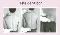 Kinetikmed - Testul Stibor se efectueaza astfel: -se determina apofiza ...