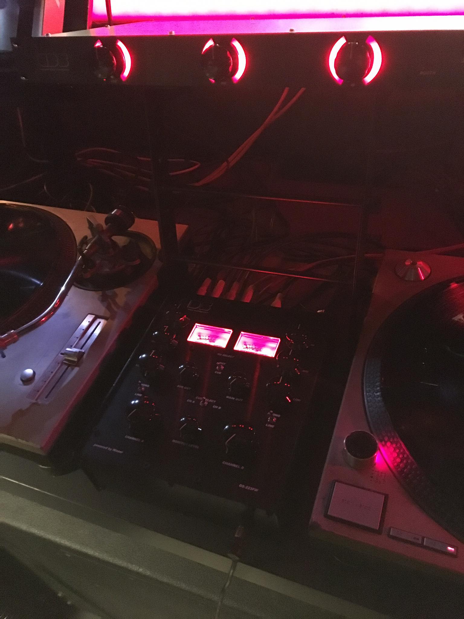 Compact Disco Soundsystem