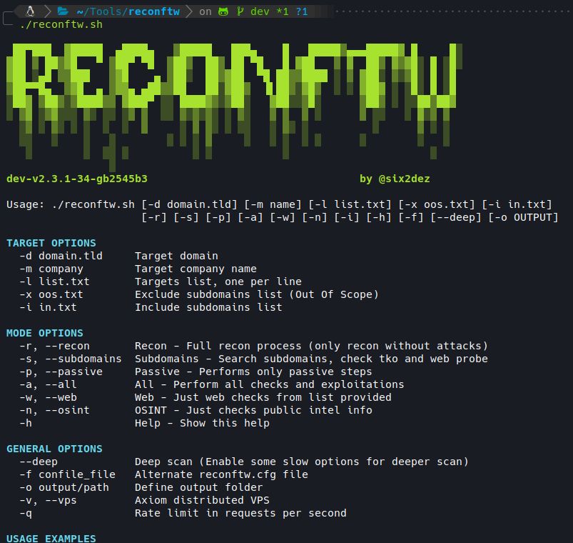 Kali Linux | Offensive Security | 𝐔𝐥𝐭𝐢𝐦𝐚𝐭𝐞 𝐑𝐞𝐜𝐨𝐧 𝐓𝐨𝐨𝐥 | 𝟏𝟑 𝐏𝐡𝐚𝐬𝐞 ...