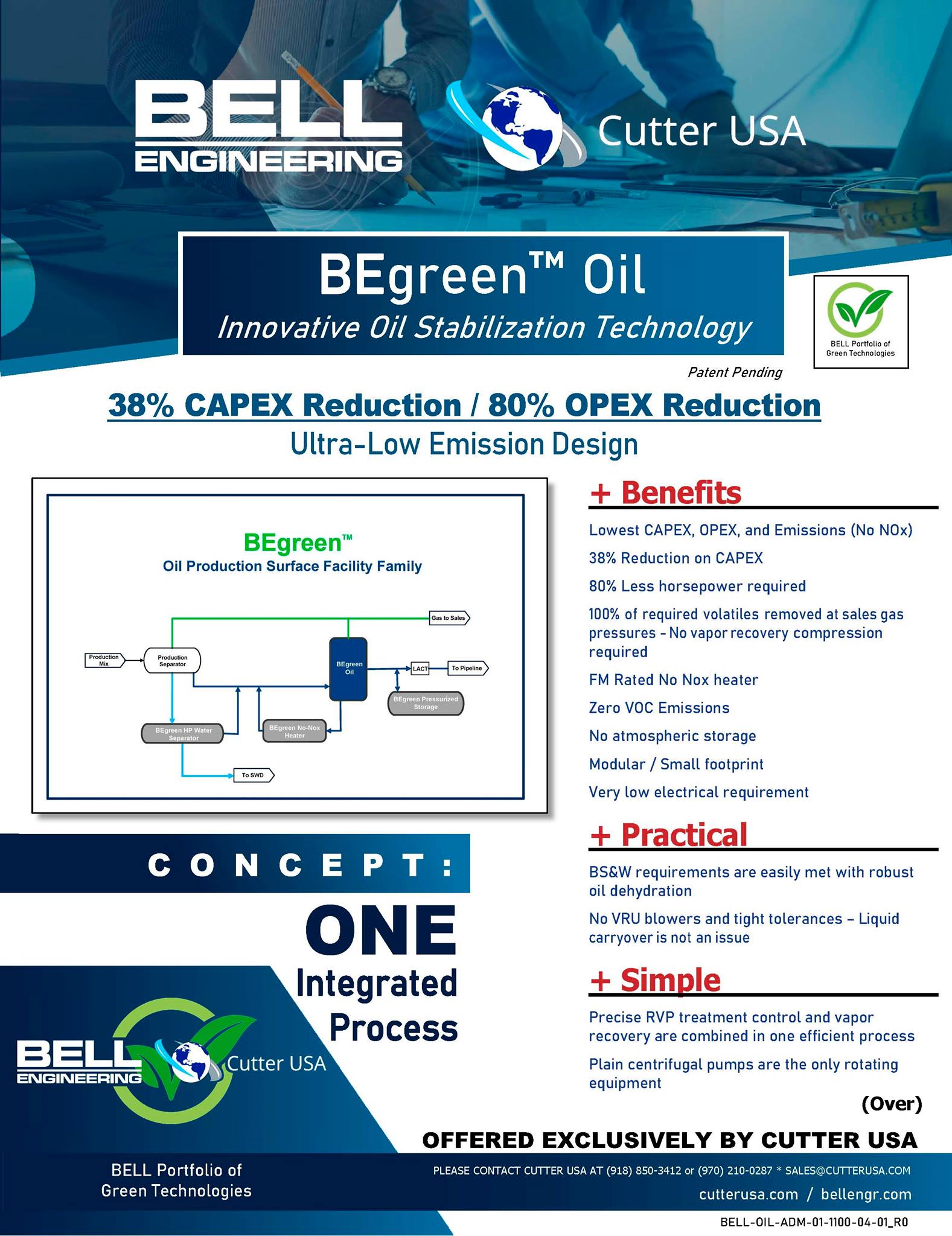 Bell Engineering, Inc.