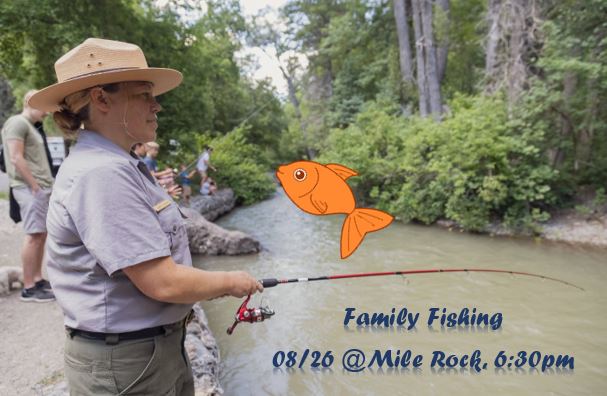 Timpanogos - JUNIOR RANGER & EVENING PROGRAMS SATURDAY, 08/26! Today ...