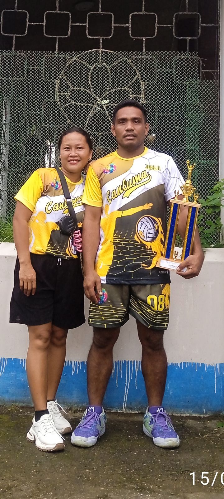 Sherry Delos Reyes