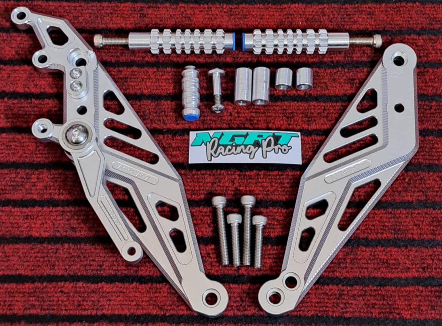 NGRT SHIFTER | Facebook