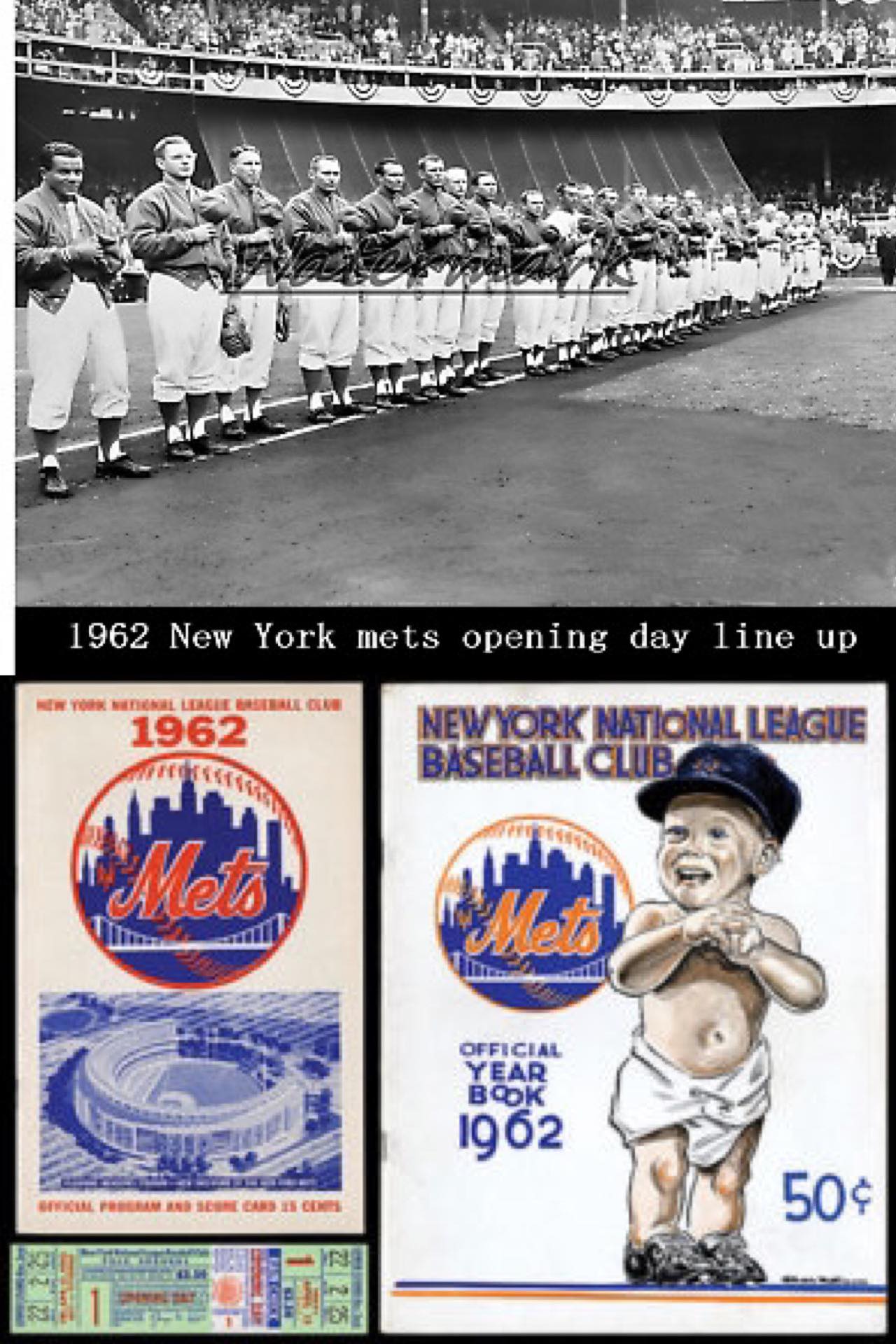 New York Mets