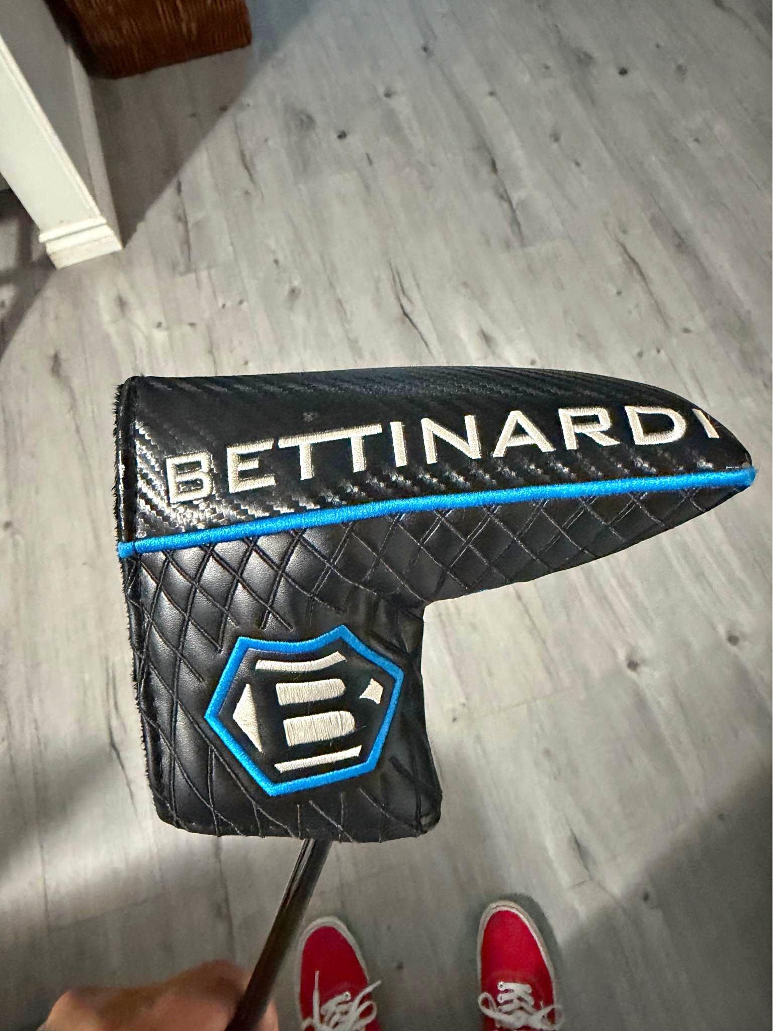 New and used Bettinardi-putter-andidote for sale | Facebook 