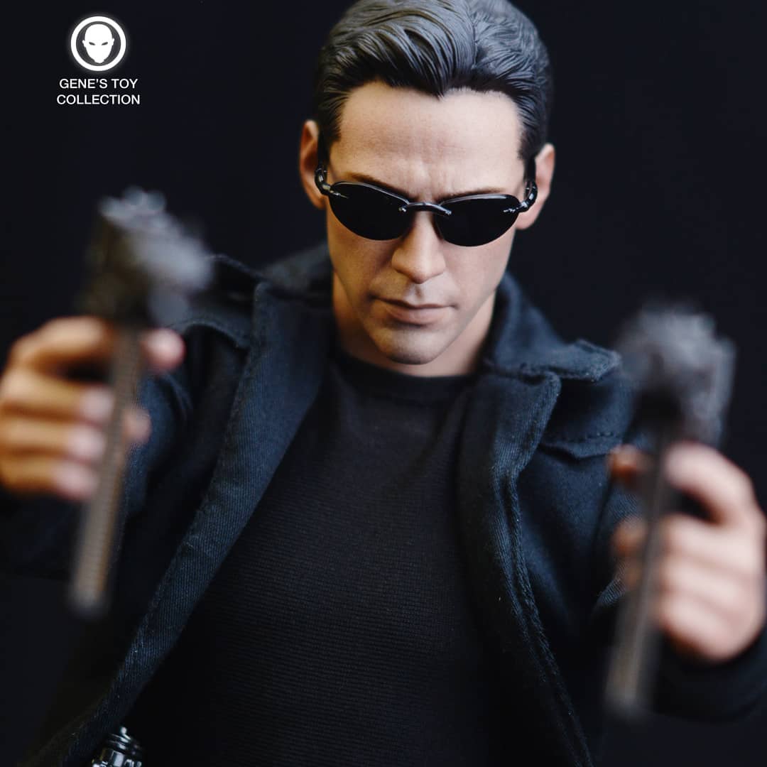 Gene's Toy Collection & Photography - 