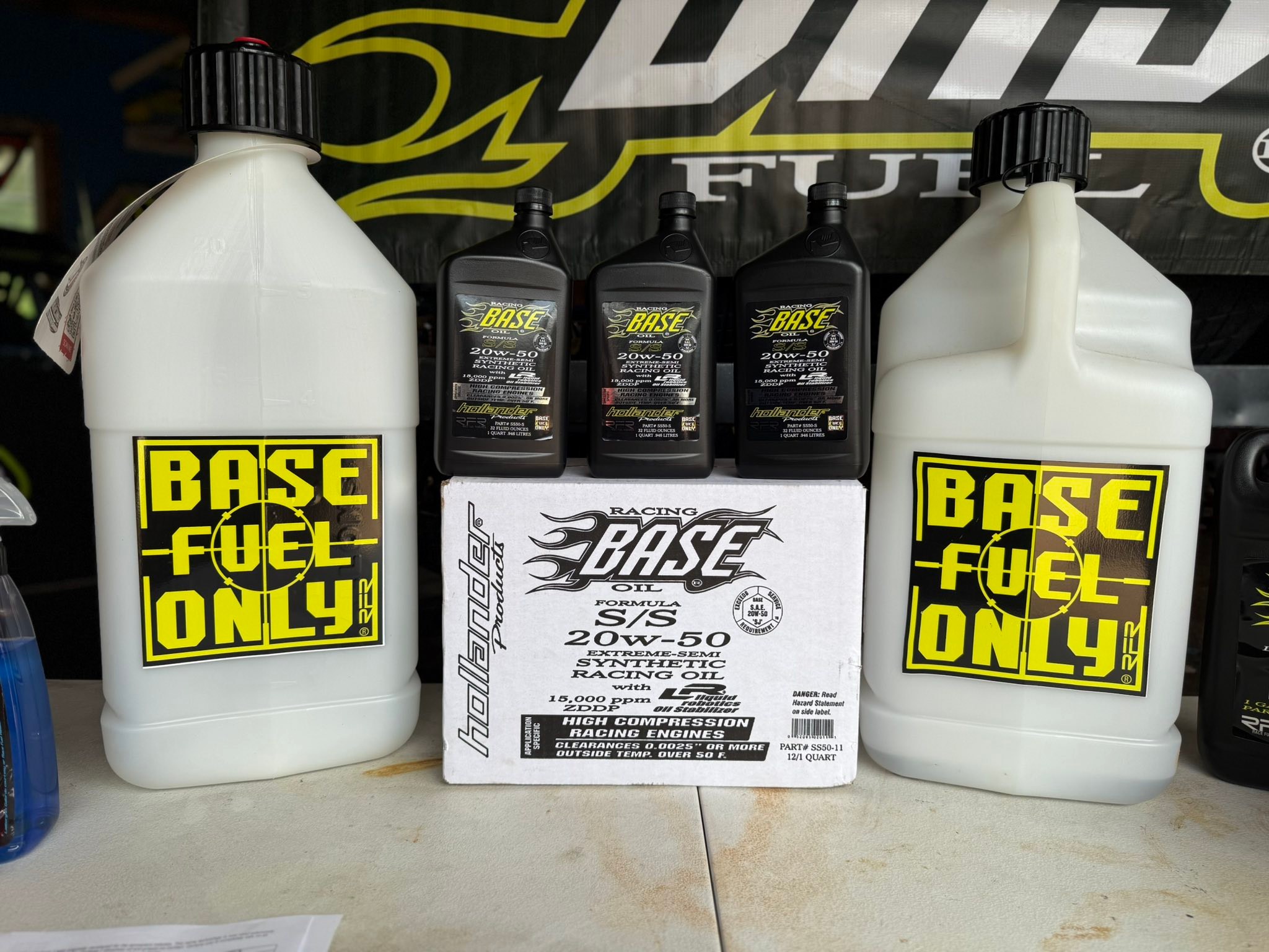 💥💥Let’s give away a case of Base racing... - Andrew Littleton | Facebook