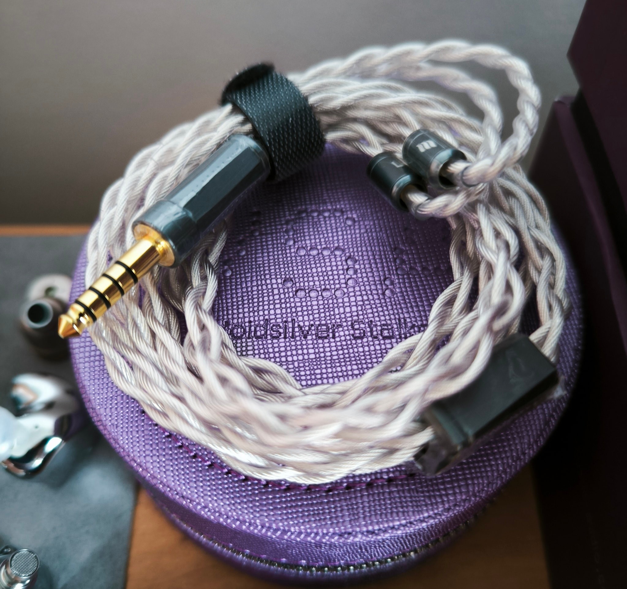 PW audio special edition for Eddie's hifi audio world 👍