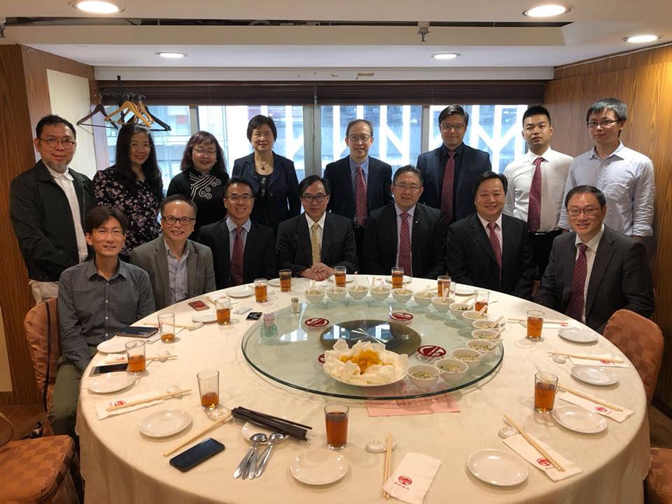 The China & Hong Kong Enterprise Market Development Association Limited ...
