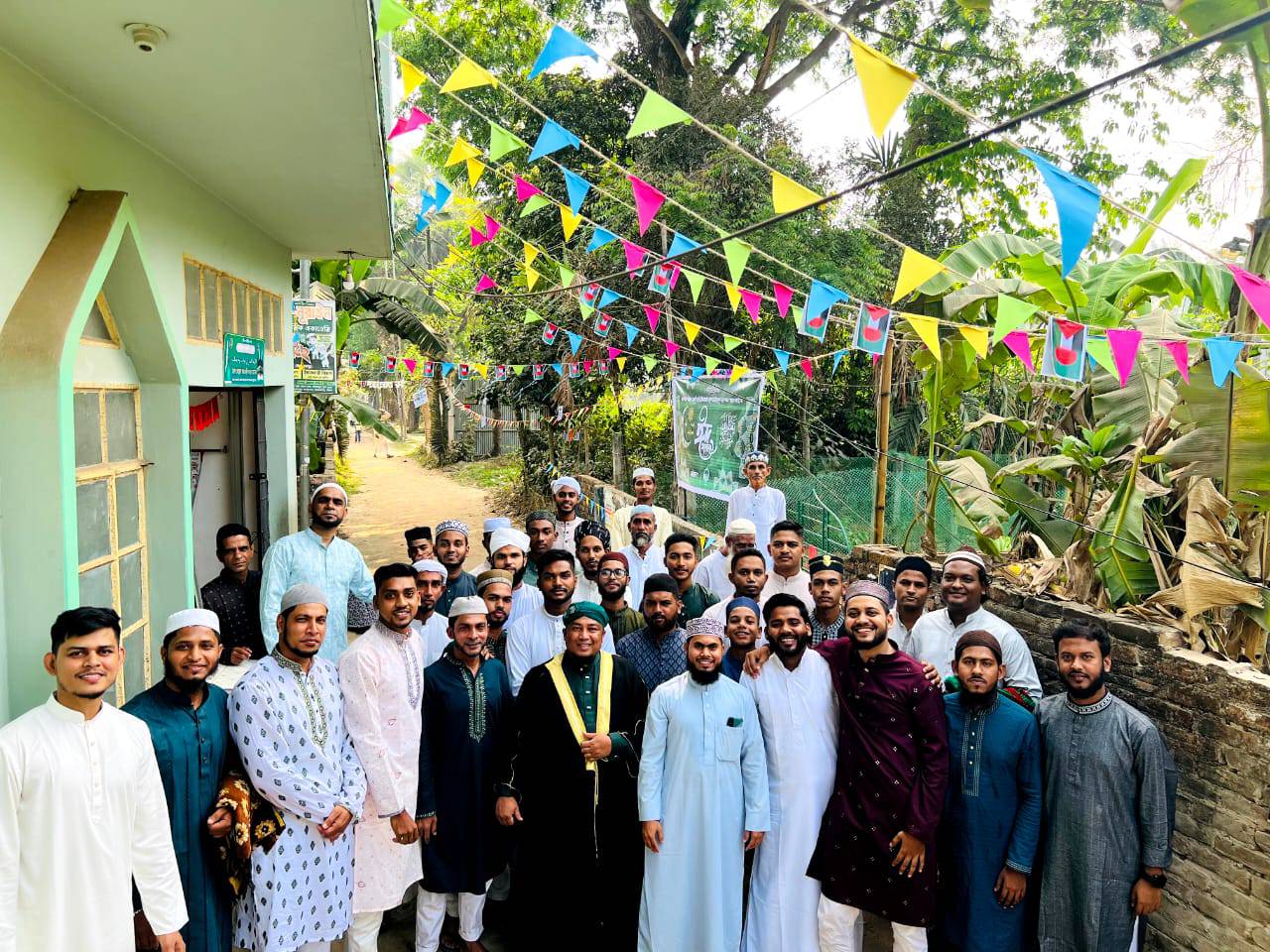 Jafor Alam Attari