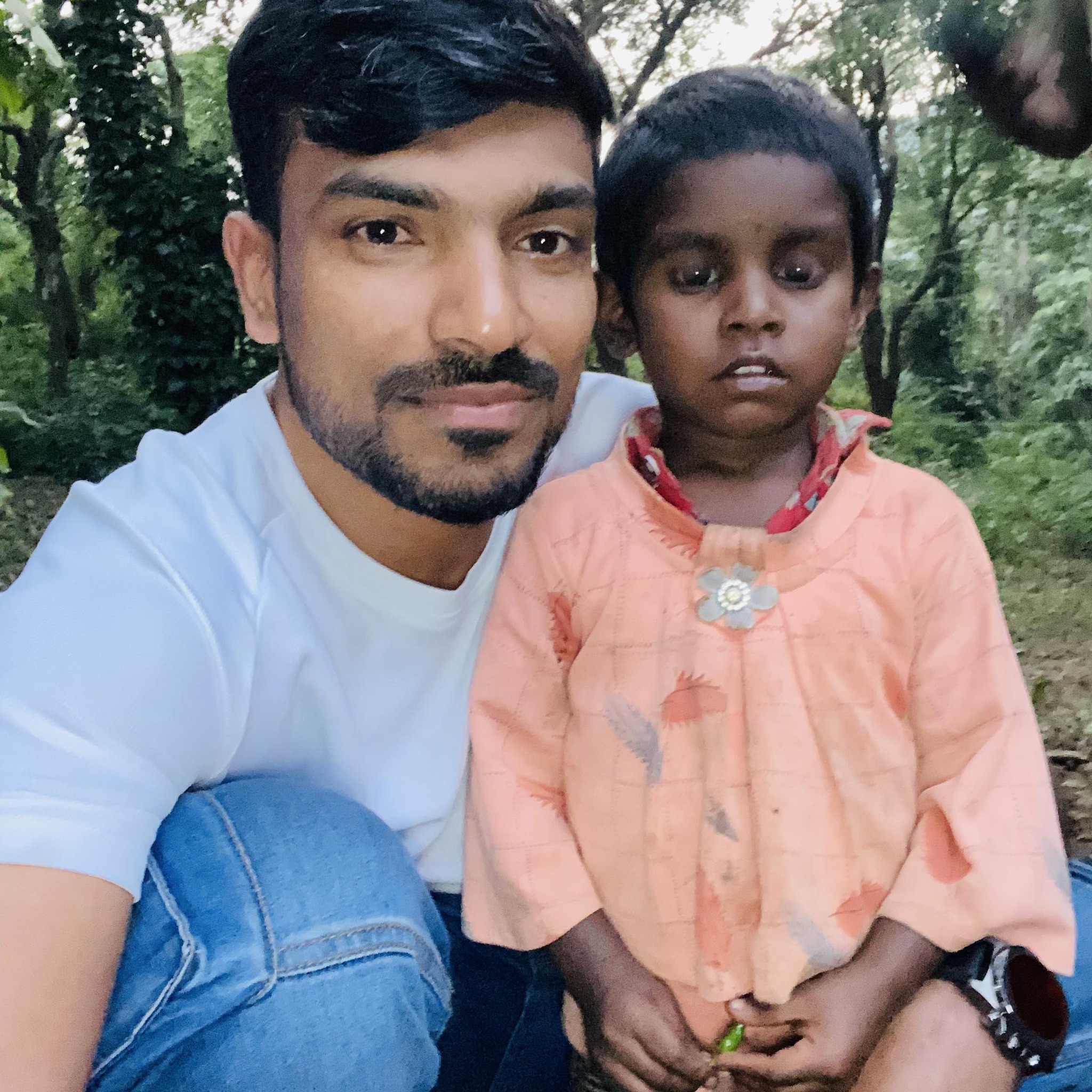 Muhammed Rafeeq Thurakkal