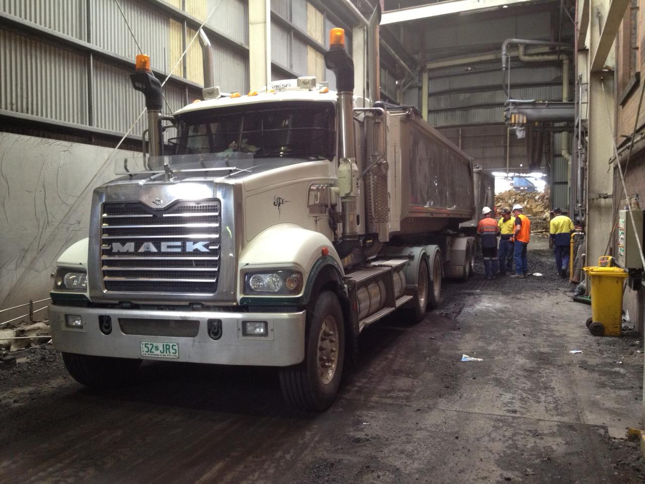 J.R Stephens & Co Pty Ltd | Ipswich QLD
