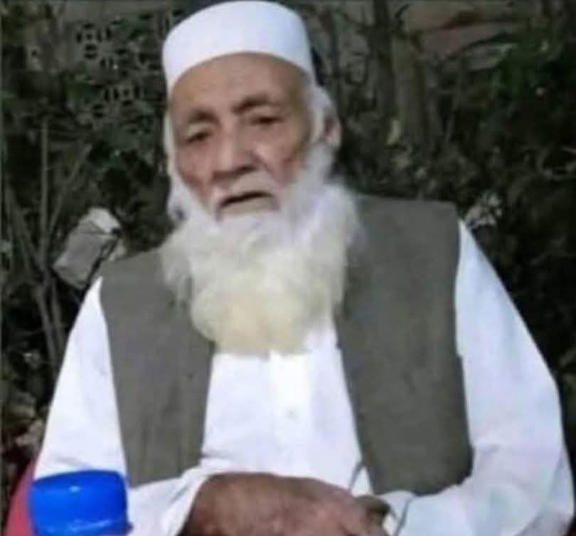 Raja Ehtesham Ul Haq