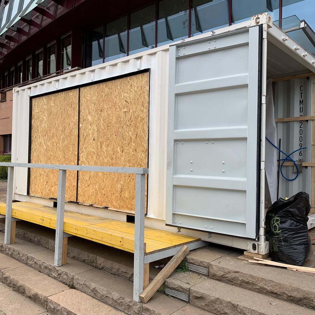 container-raum.ch | Zürich
