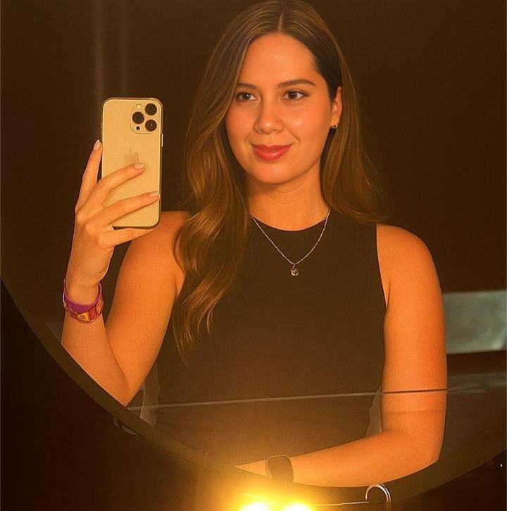 Aljane Rustia Alo