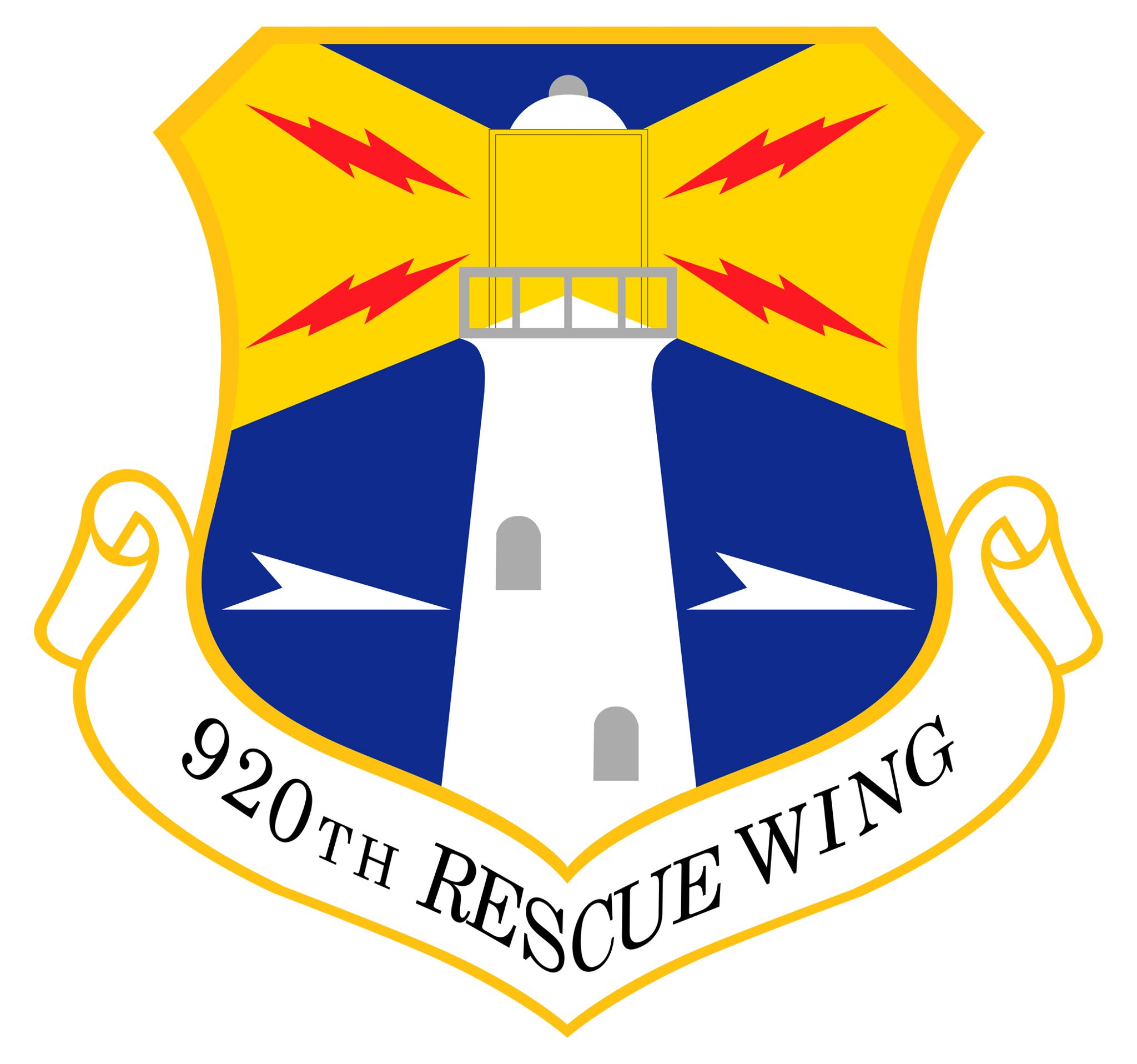 920th ASTS | Patrick Air Force Base FL