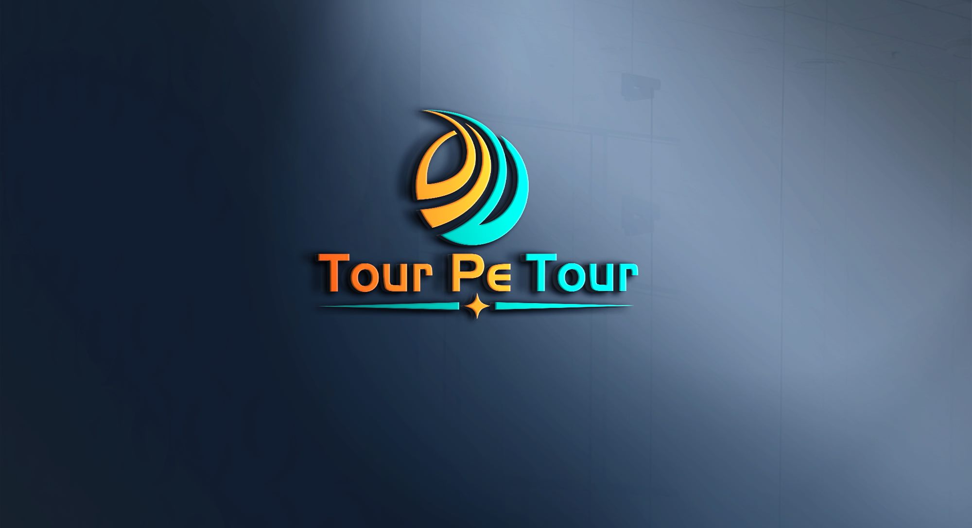TOUR PE TOUR