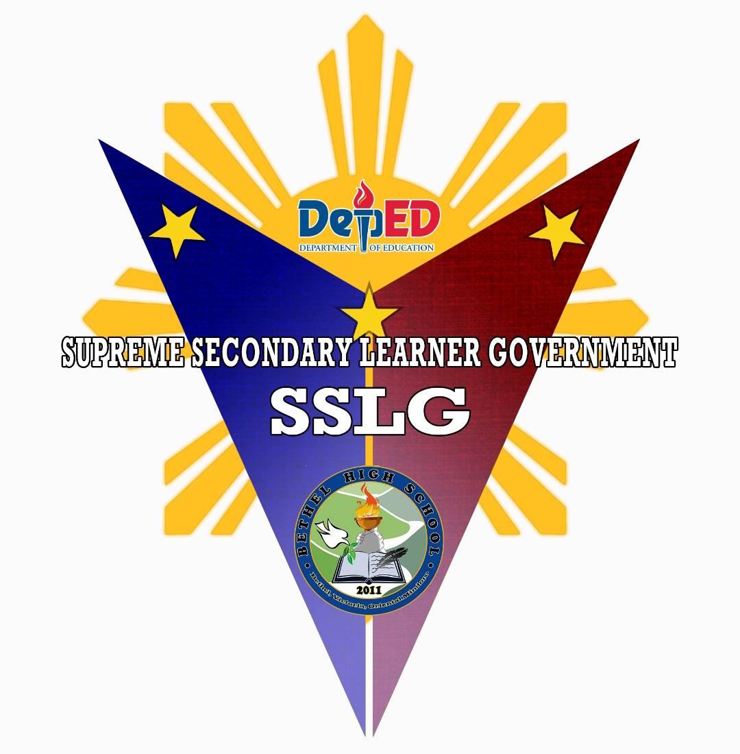 FEB-IBIG... - Bethel HS Supreme Secondary Learner Government | Facebook