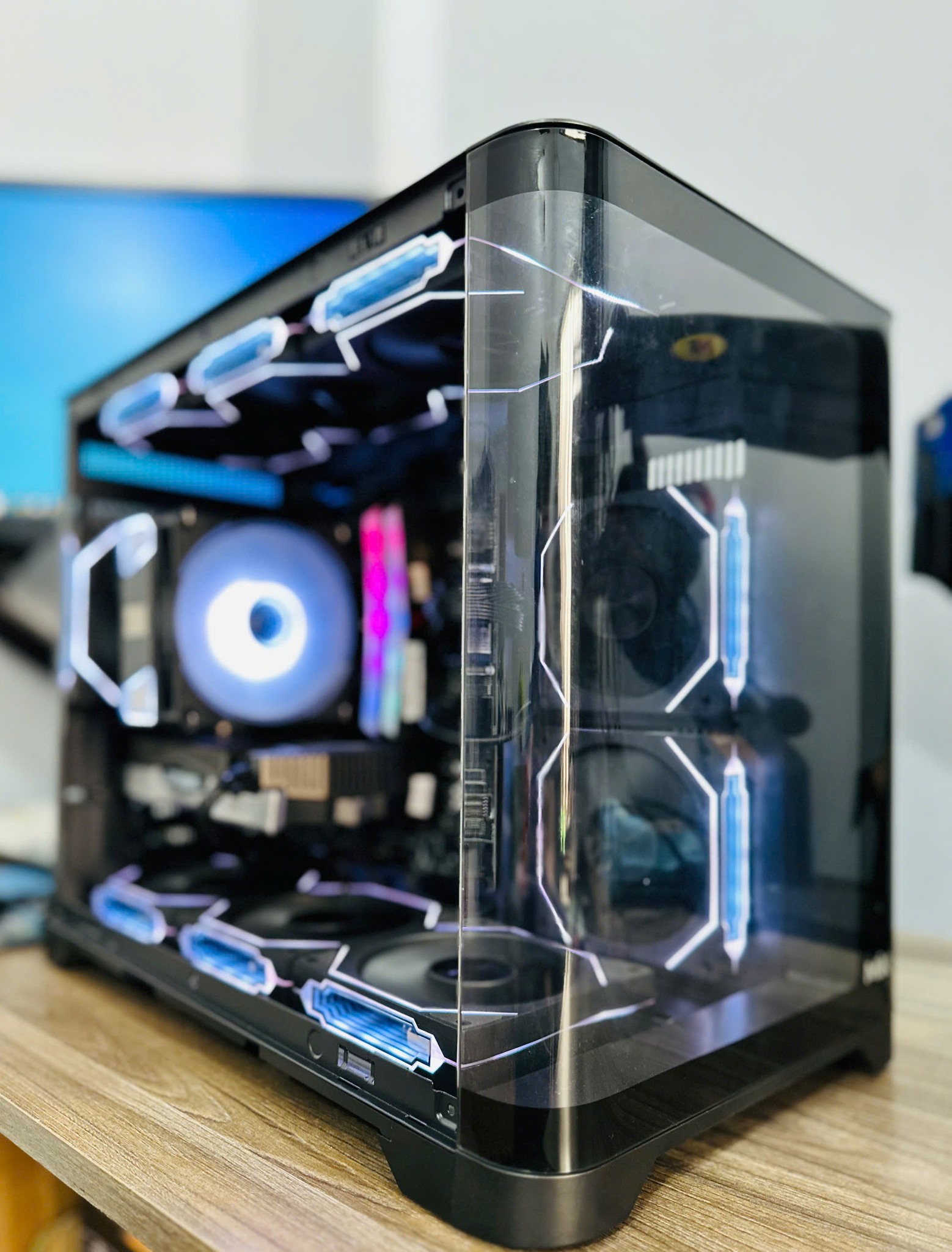 Chợ PC All in One | Hcm Thủ Đức | Facebook