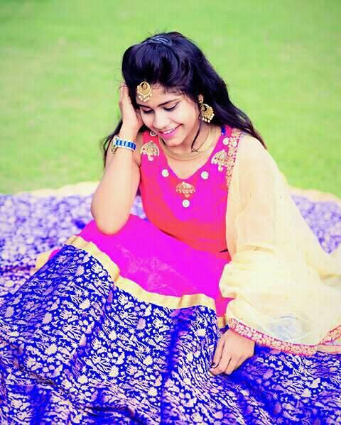 Sandhya Sandy