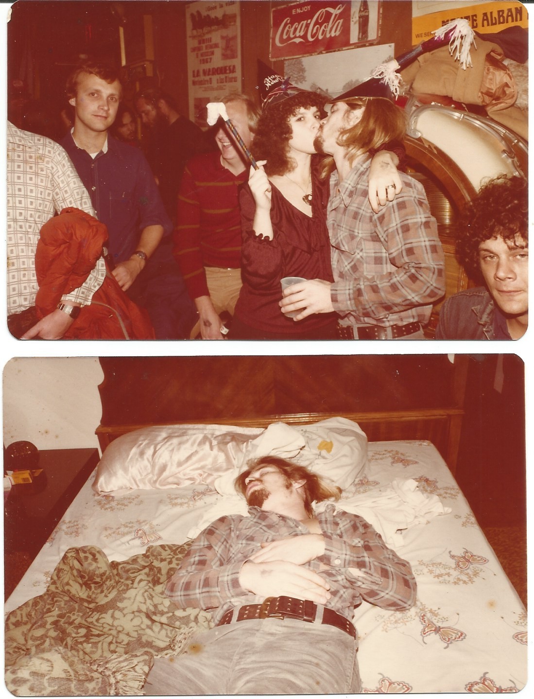 Austin Memories | I STAND CORRECTED - Cindy Cook WHO IS IN THE PHOTOS ...