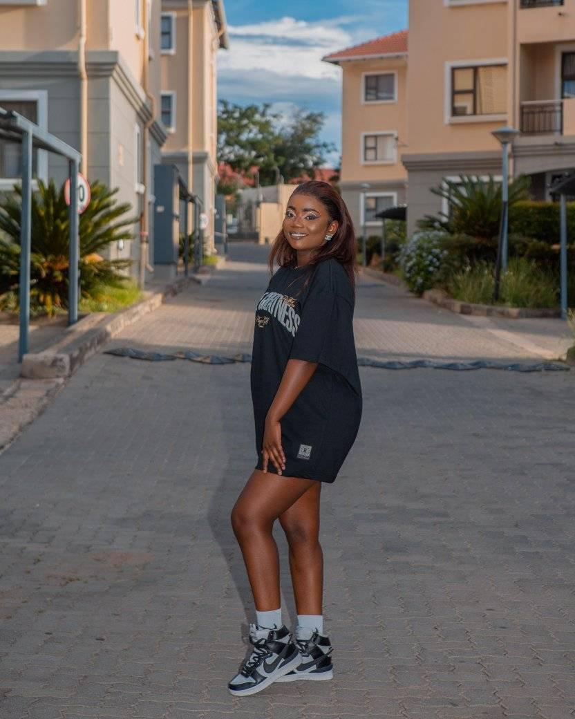 Sarah Yimbu SY