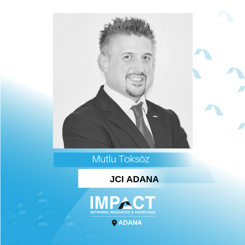 impACT - 🙌 We're excited to welcome Mutlu Toksoz as our... | Facebook