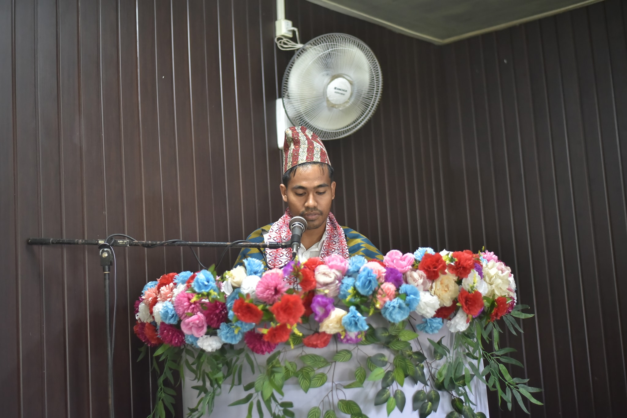 Rohit Rai
